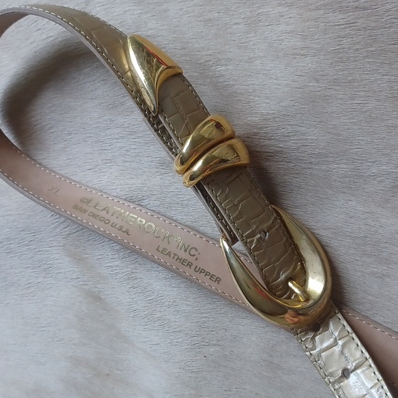 Belts
